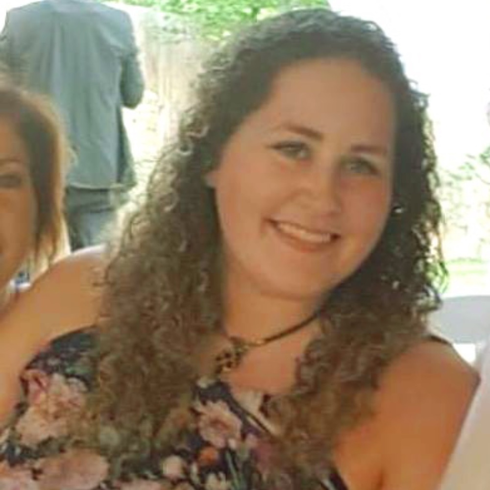 Meet your Posher, Kaitlyn